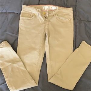 !! Juniors khakis !!